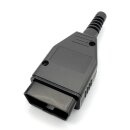 OBD2 Stecker 16 polig