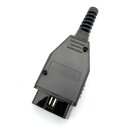 OBD2 Stecker 16 polig