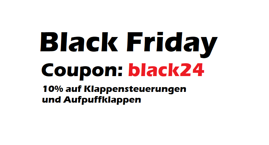 Black Friday